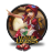 Annie Red Riding (Chinese Artwork) Icon